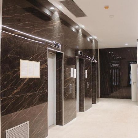 Ssazz Apartment Сараево Экстерьер фото