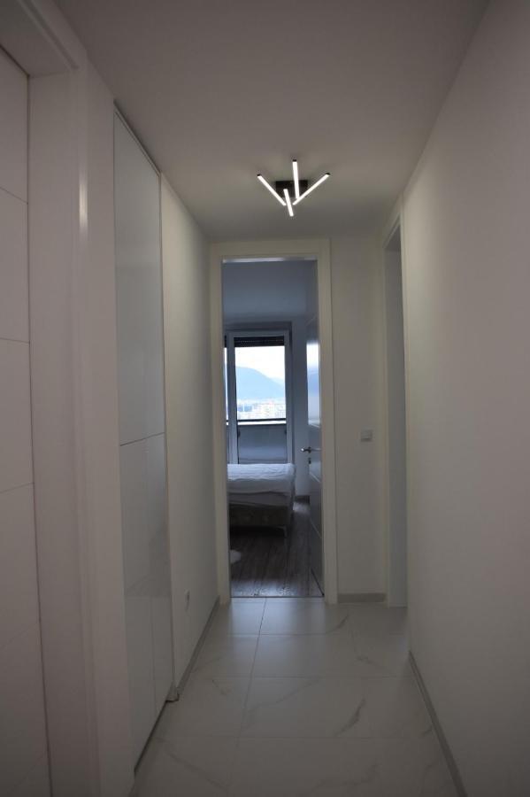 Ssazz Apartment Сараево Экстерьер фото