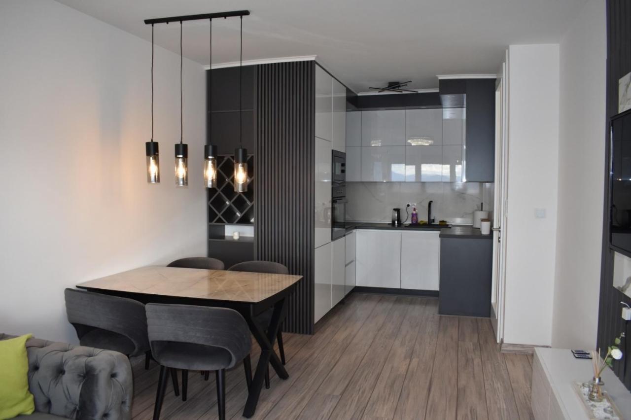 Ssazz Apartment Сараево Экстерьер фото