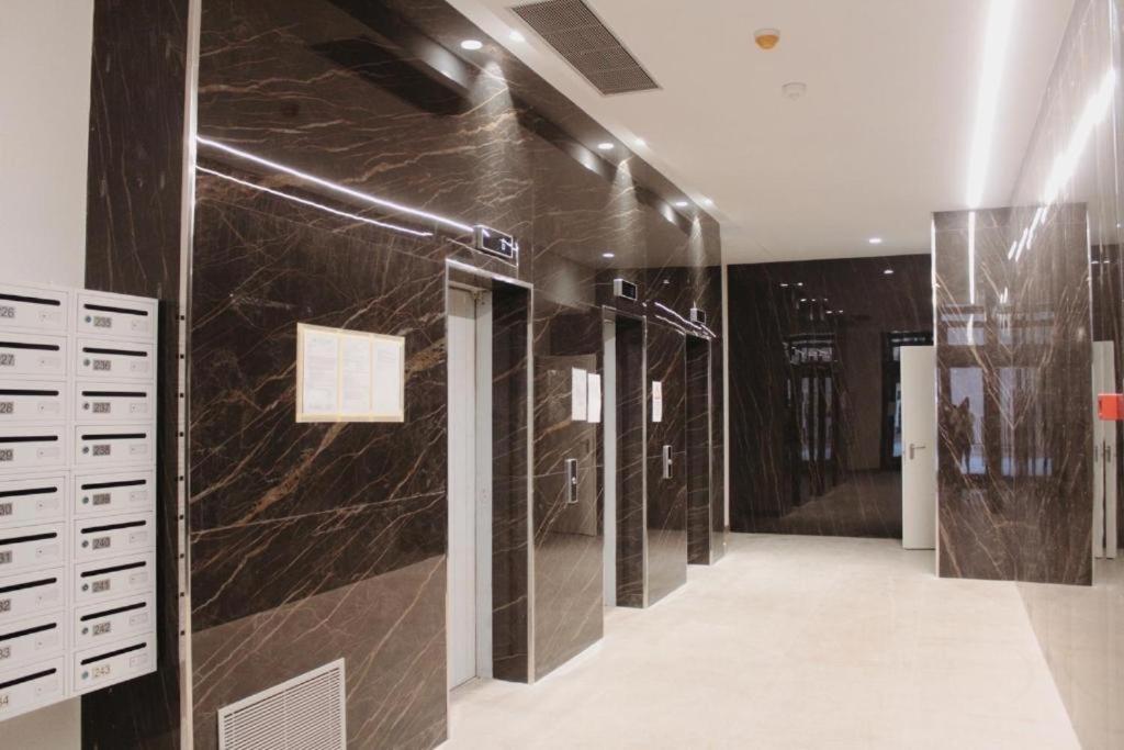 Ssazz Apartment Сараево Экстерьер фото